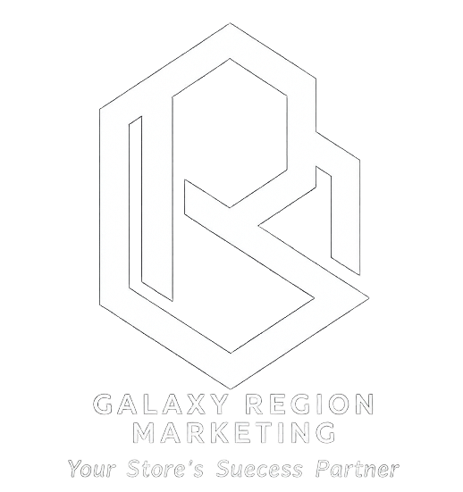 Galaxy Region Marketing
