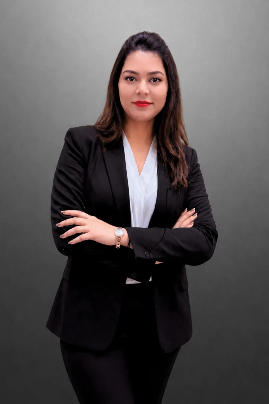 COO at Galaxy Region Marketing